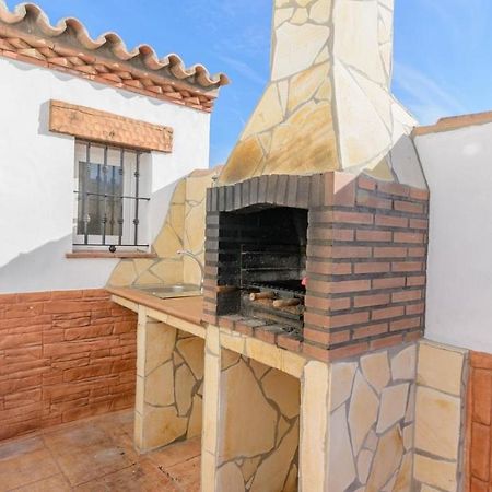 קדיז Casa Roman Vejer De La Frontera - El Palmar By Ruralidays מראה חיצוני תמונה