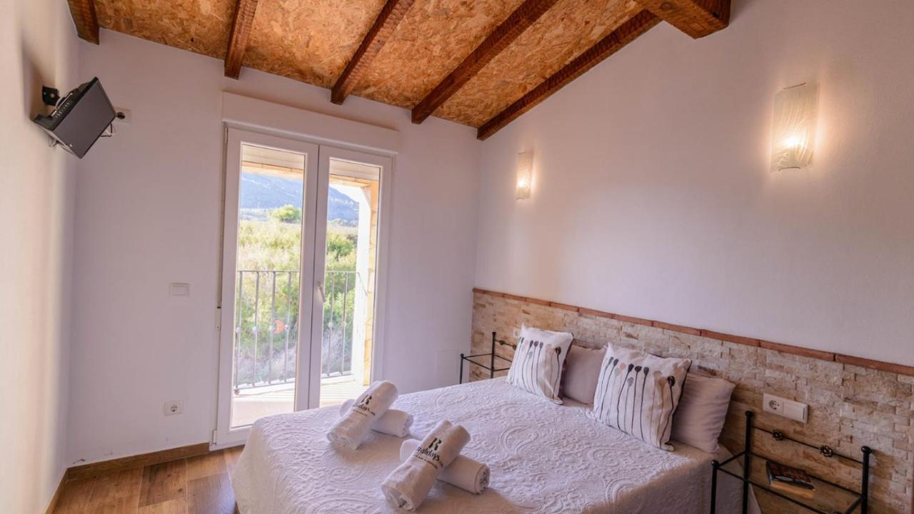 קדיז Casa Roman Vejer De La Frontera - El Palmar By Ruralidays מראה חיצוני תמונה