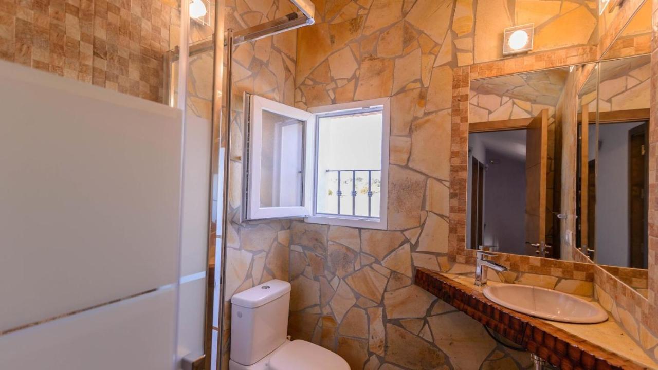 קדיז Casa Roman Vejer De La Frontera - El Palmar By Ruralidays מראה חיצוני תמונה