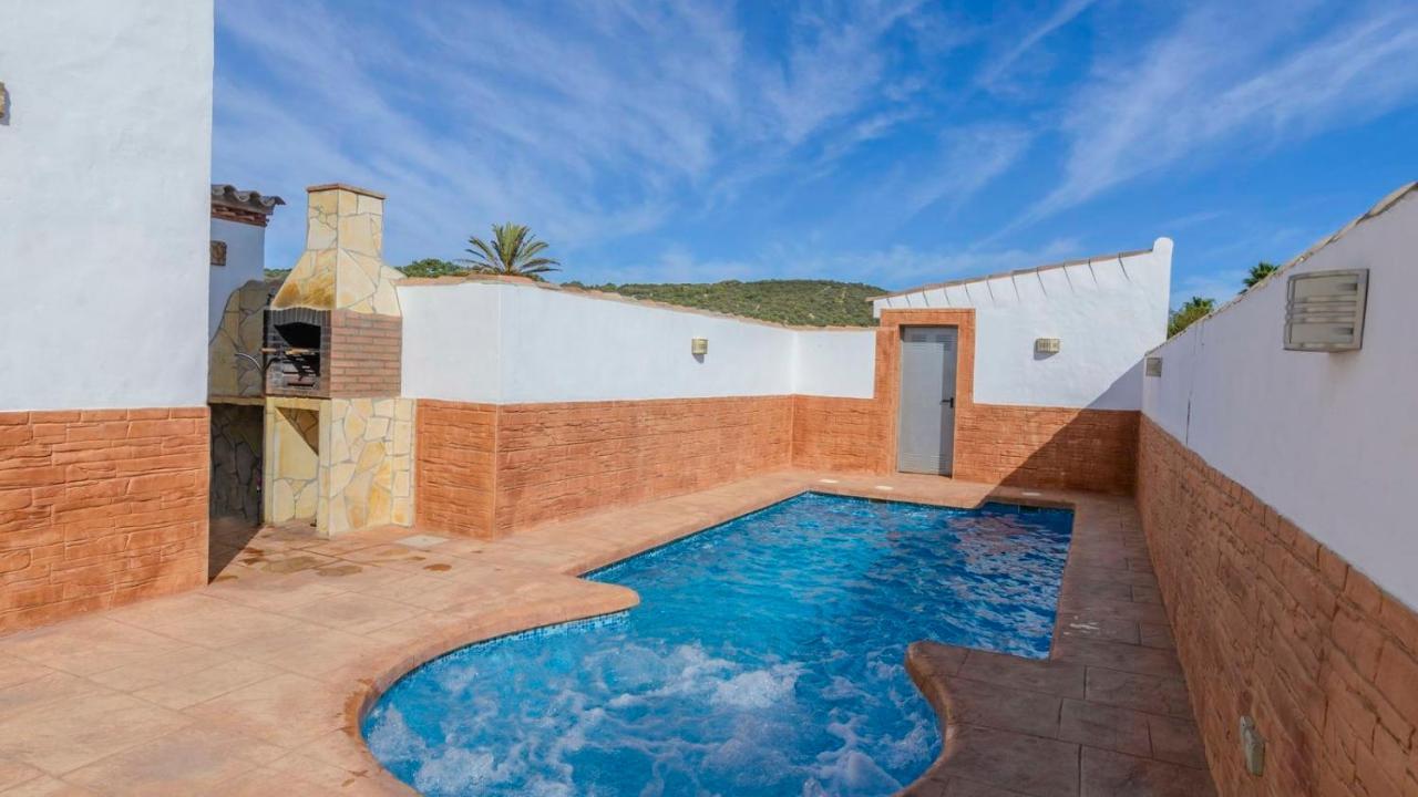 קדיז Casa Roman Vejer De La Frontera - El Palmar By Ruralidays מראה חיצוני תמונה