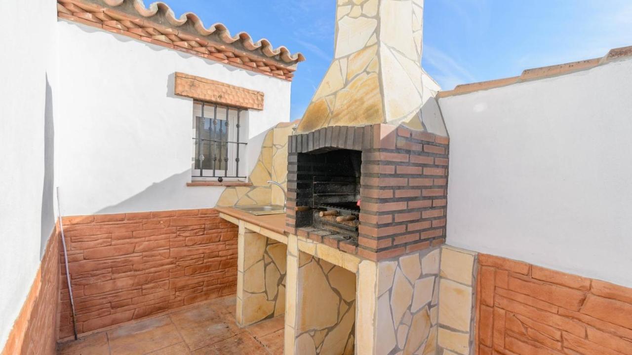 קדיז Casa Roman Vejer De La Frontera - El Palmar By Ruralidays מראה חיצוני תמונה